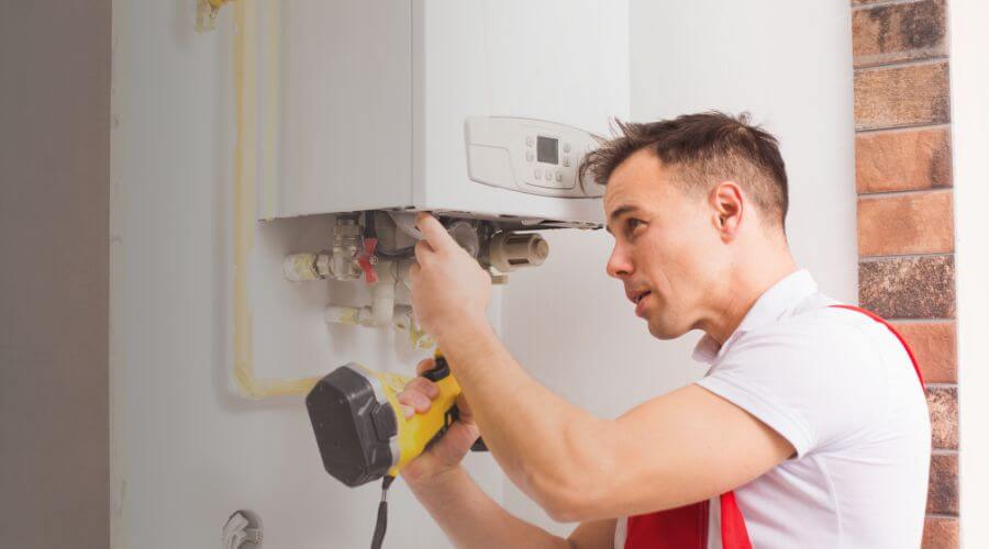 Professional expert plumbing services in Warwick, MD